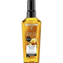 Esranın Dünyası Işıltılı Yağ Iksiri Saç Serumu - 75 ml