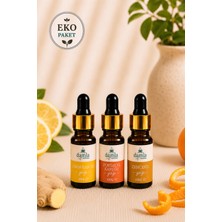 Biodamla Natural Enerji & Canlılık Paketi Eko Paket