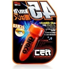 Esranın Dünyası Glaco Roll On, Yağmur Su Kaydırıcı 75ML, Etkili Koruma
