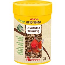 Esranın Dünyası Gran Japon Balık Yemi 100 ml / 30 gr