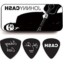 Esranın Dünyası Heavy Sertlikte Pena Seti, Johnny Cash Temalı 6'lı Paket
