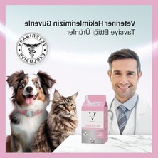 Esranın Dünyası Yavru ve Anne Kedi Için Süt Tozu Takviyesi, 200 gr