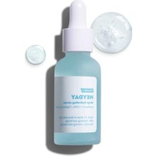 Esranın Dünyası 30 ml Yoğun Nemlendirici Serum, Pantenol ve Hyalüronik Asit ile