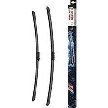 Esranın Dünyası Bosch Aerotwin Silecek Seti - [680/625 Mm] Opel Astra (2009-2021) [j] #A540S