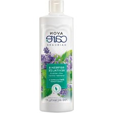 Esranın Dünyası Isırgan Otu ve Lavanta Özlü Şampuan, 700 ml