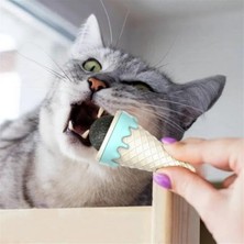 Esranın Dünyası Enerji Sınıfı A Dondurma Şeklinde Kedi Nanesi