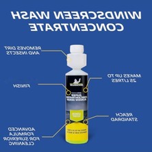Esranın Dünyası Süper Konsantre Cam Suyu Katkısı - Bahar Kokulu 250ML