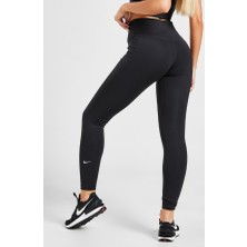 Nike Dri-Fıt One Hr Tight Kadın Siyah Toparlayıcı Tayt