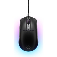SteelSeries Rival 3 2 Rgb Mouse