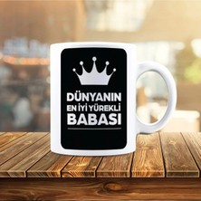 Canım Babam Kupa Bardak