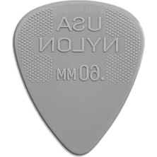 Esranın Dünyası Naylon Standart Pena, 0.60MM Kalınlık, Gri Renk
