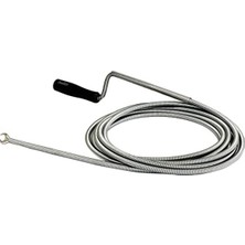 Esranın Dünyası 5 Metre Uzunluğunda 9 mm Drain Cleaner Temizlik Ürünü