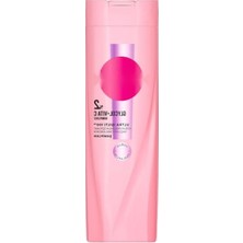 Esranın Dünyası Ultra Işıltı Şampuan, 400 ml