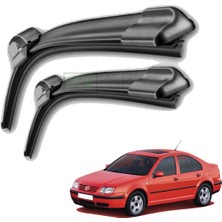 Expar Oto Volkswagen Bora Ön Silecek Takımı 2002 - 2005 Bora Makyajlı Ön Silecek Takımı