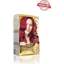 Esranın Dünyası Altın Parçacıklı Saç Boyası ve Serum Seti - 2 x 50 ml