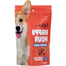 Esranın Dünyası Sağlıklı Kemik Destekleyici Ödül Mamaları (60 Gr)