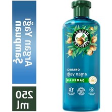Esranın Dünyası Herbal Essences Onarıcı Argan Yağı Şampuan 250 ml