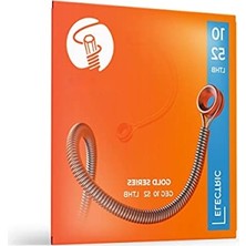Esranın Dünyası 10-52 Light Top Heavy Bottom Elektro Gitar Teli Seti