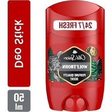 Esranın Dünyası 3'lü Paket Erkek Deodorant Stick, 50 ml