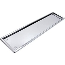 Esranın Dünyası Krom Plakalık 422510