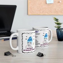 Yay Burcu Kupa Bardak  Burçlar Kupa Sagittarius Mug Sagittarius Cup Arkadaşa Hediye Anneye Hediye