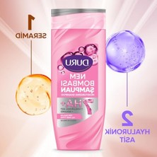 Esranın Dünyası Güçlendirici Şampuan 400 ml - Parlaklık Veren