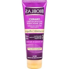 Esranın Dünyası Kolajen ve Keratin Içerikli Saç Bakım Kremi 250 Ml, Hacim