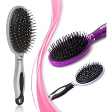 MiraLive Salon Marka Saç Fırçası (4887)