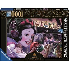 Esranın Dünyası Pamuk Prenses Temalı 1000 Parça Yapboz