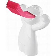 Esranın Dünyası "oskar Sticky Note Halter" – Beyaz