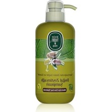 Esranın Dünyası Doğal Zeytinyağlı Şampuan 600 ml