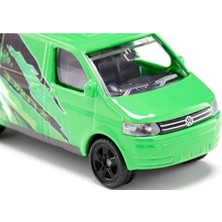 Esranın Dünyası Oyuncak Vw Transporter Araba