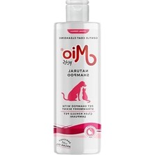 Esranın Dünyası Çilek Aromalı Sıvı Şampuan, 250 ml Evcil Hayvan Bakımı Için