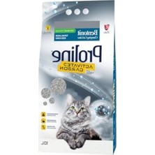 Esranın Dünyası 10 Lt Doğal Bentonit Kedi Kumu, Aktif Karbonlu