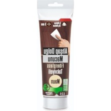 Esranın Dünyası Ahşap Parke Tamir Macunu (125 Ml)