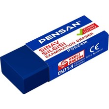Pensan Silgi Pss-24 M-Sınav 24’lü Paket