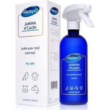 Esranın Dünyası 500 ml Hacminde Yara Bakım Solüsyonu Ürünü