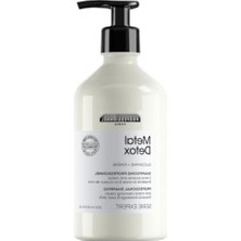Esranın Dünyası Metal Karşıtı Arındırıcı Şampuan - 500 ml