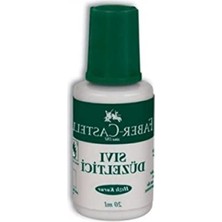 Esranın Dünyası Sıvı Daksil - 20 Ml, Hatasız Düzeltme Için