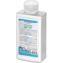 Esranın Dünyası Solventsiz Natürel Tik Yağı, 250 Ml, Bakım Için Uygun