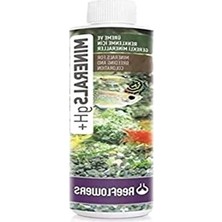 Esranın Dünyası 85 ml MGP85 Renkli Akvaryum Su Düzenleyici, Minerals Gh+
