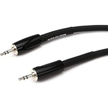 Esranın Dünyası Dengeli 3,5 mm Trs Ara Bağlantı Kablosu, 10 Fit Uzunluk
