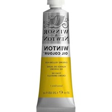 Esranın Dünyası Yağlı Boya, 37 Ml, Krom Yel Hue Renk Seçeneği