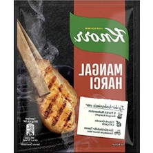 Esranın Dünyası Mangal Harcı - 37 G, 2'li Paket