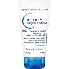 Esranın Dünyası Yoğun Nemlendirici El Kremi, Kuru Ciltler Için Onarıcı Etki, Shea Yağı, 50 ml
