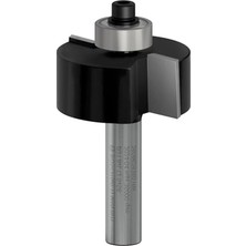 Esranın Dünyası Falzfraeser Aksesuarı, 8 mm Kalınlık, 350 mm Uzunluk