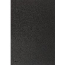 Esranın Dünyası Scrikss Sd 300-1 Premium Defter Chester Siyah A5