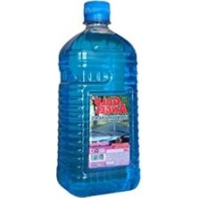 Esranın Dünyası Yazlık Cam Suyu Katkısı 1 Litre Hacminde