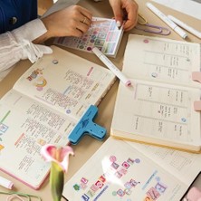 Esranın Dünyası Yapışkanlı Beyaz Folyo 137 cm x 3 Metre Mat Yüzey