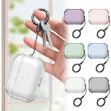 Aydogan's Ayd Apple Airpods Pro 3 (3.nesil) Showy Kılıf - Yeşil